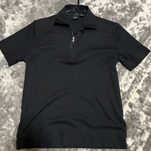 Boss black polo